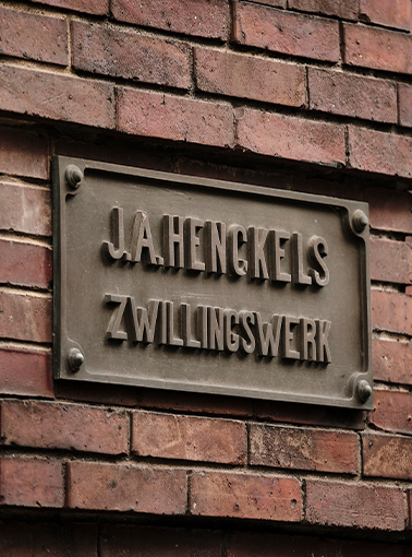 Qualität by ZWILLING